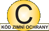 K�d zimn� ochrany - C