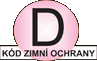 K�d zimn� ochrany - D