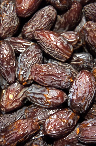 BIO Su�en� ovoce
