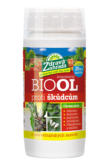  Biool proti �k�dc�m
