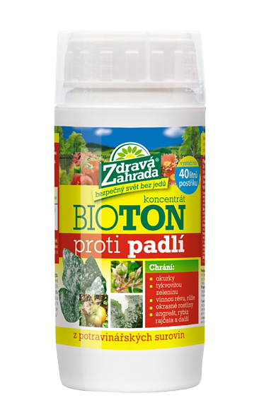  Bioton proti padl�
