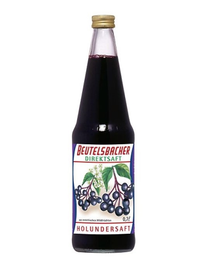 BIO Bezinkov� ���va (BEUTELSBACHER)