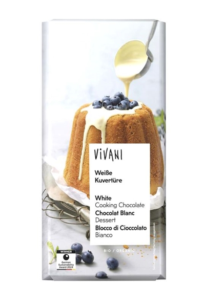 BIO �okol�da b�l� na va�en� (Vivani)