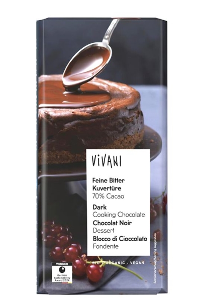 BIO �okol�da ho�k� na va�en� (Vivani)