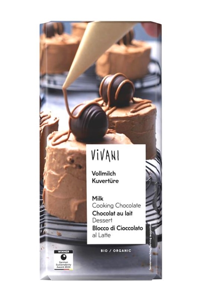 BIO �okol�da ml��n� na va�en� (Vivani)