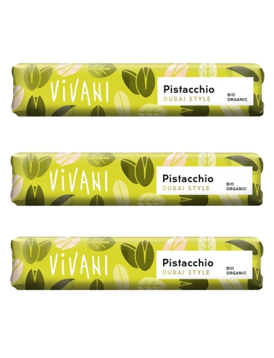 BIO Ty�inka �okol�dov� Pistacchio Dubai Style (Vivani) 