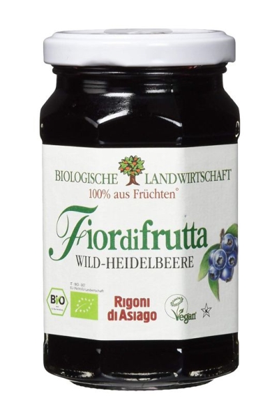 BIO D�em bor�vkov� FIORdiFRUTTA