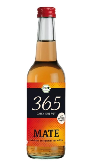 BIO Energetick� n�poj Mat� (Beutelsbacher)