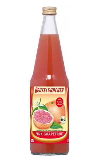 BIO Grepov� ���va r��ov� (Beutelsbacher)