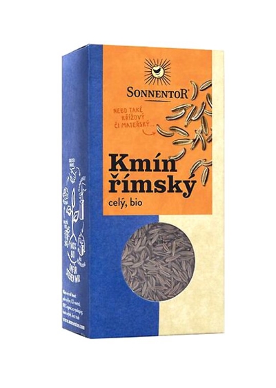 BIO Km�n ��msk� cel� (Sonnentor) 