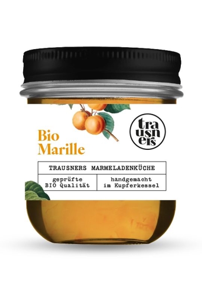 BIO Marmel�da meru�kov� (Trausners)