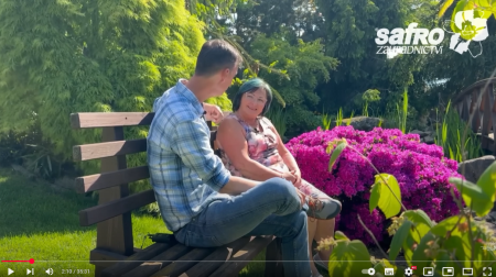 🌳🌺N�v�t�va zahrady #3 - H�ry u �.B.🍁🌼