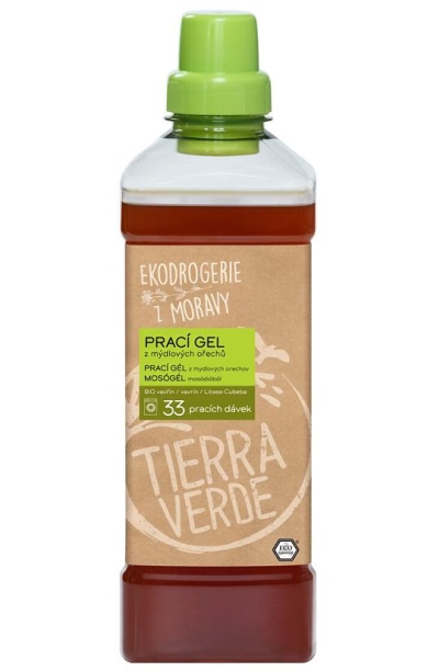 Prac� gel Vav��n (Tierra Verde)