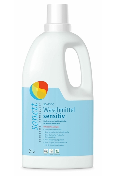 Prac� gen Sensitive (Sonett)