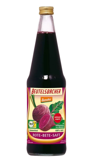 BIO �epn� ���va ml��n� kva�en� (Beutelsbacher)