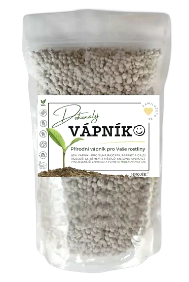  Dokonal� v�pn�k
